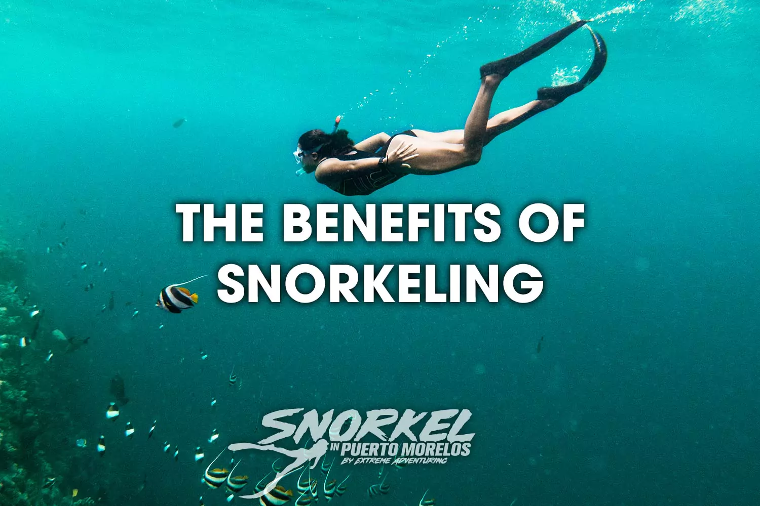 Benefits of Snorkeling